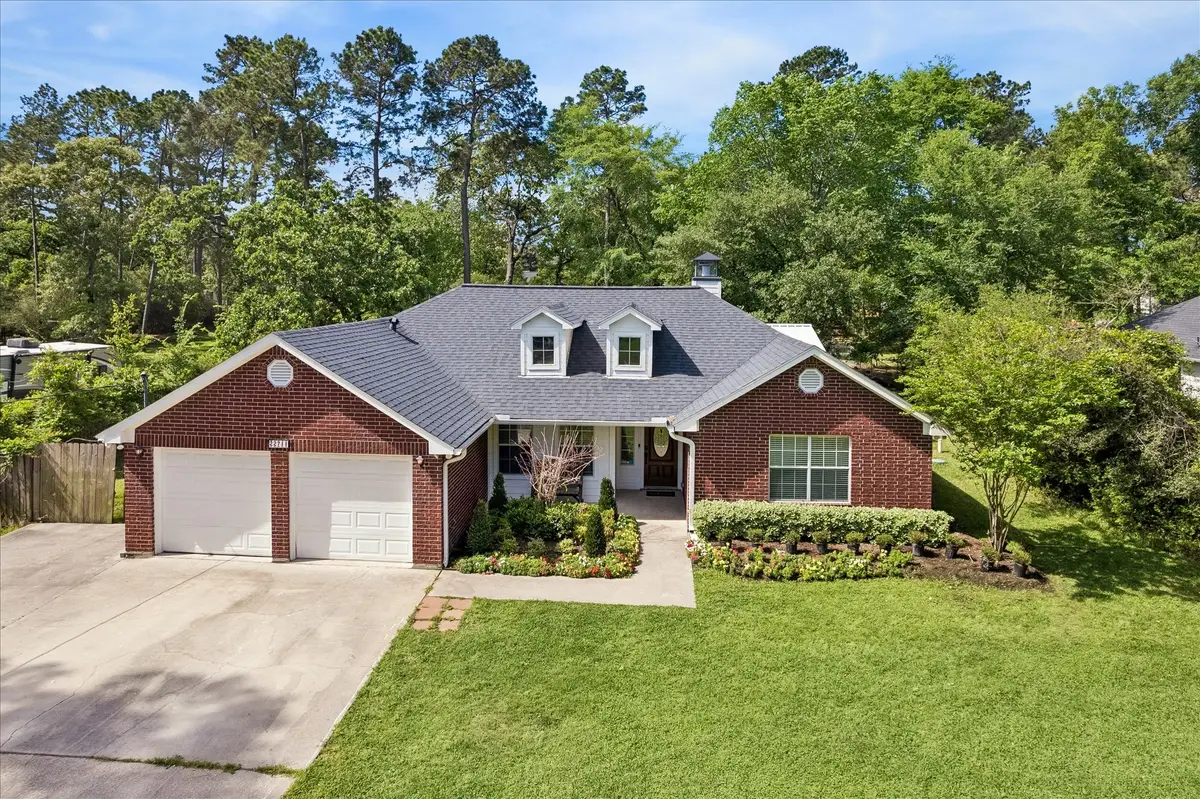 22711 Meadowsweet Drive Drive, Magnolia, TX 77355 - #1