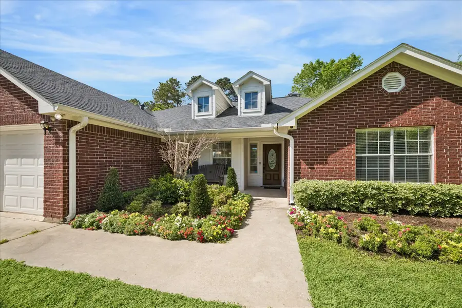 22711 Meadowsweet Drive Drive, Magnolia, TX 77355 - #2