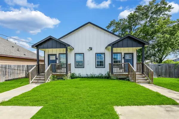 7119 Palestine Street, Houston, TX 77020