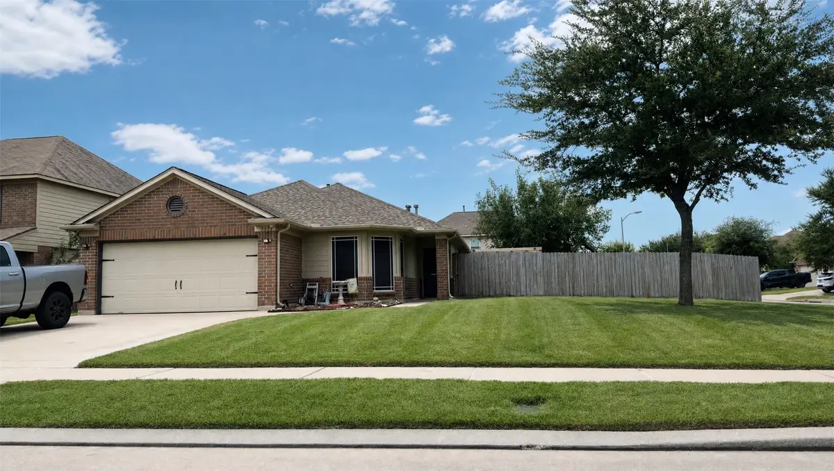 5435 Ginseng Drive, Baytown, TX 77521 - #1