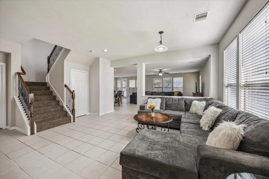 4103 Sherry Mist Lane, Katy, TX 77449 - #3
