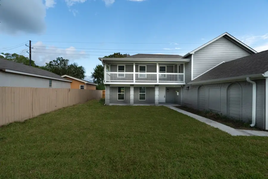 4407 Bryan Avenue, Fresno, TX 77545 - #2