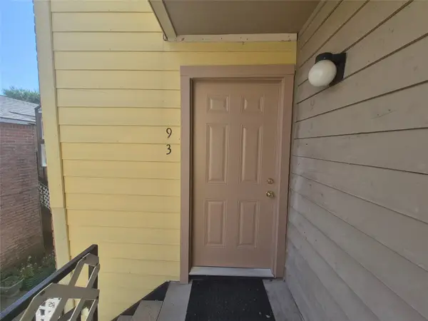10601 South Drive #93, Houston, TX 77099