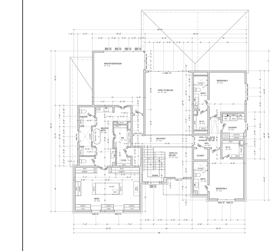 4010 Ascot Lane, Houston, TX 77092 - #2