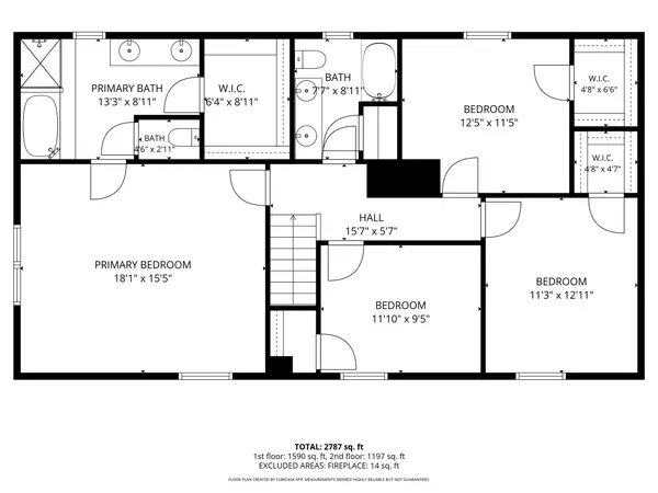 7503 Valley Laurel Court, Houston, TX 77095