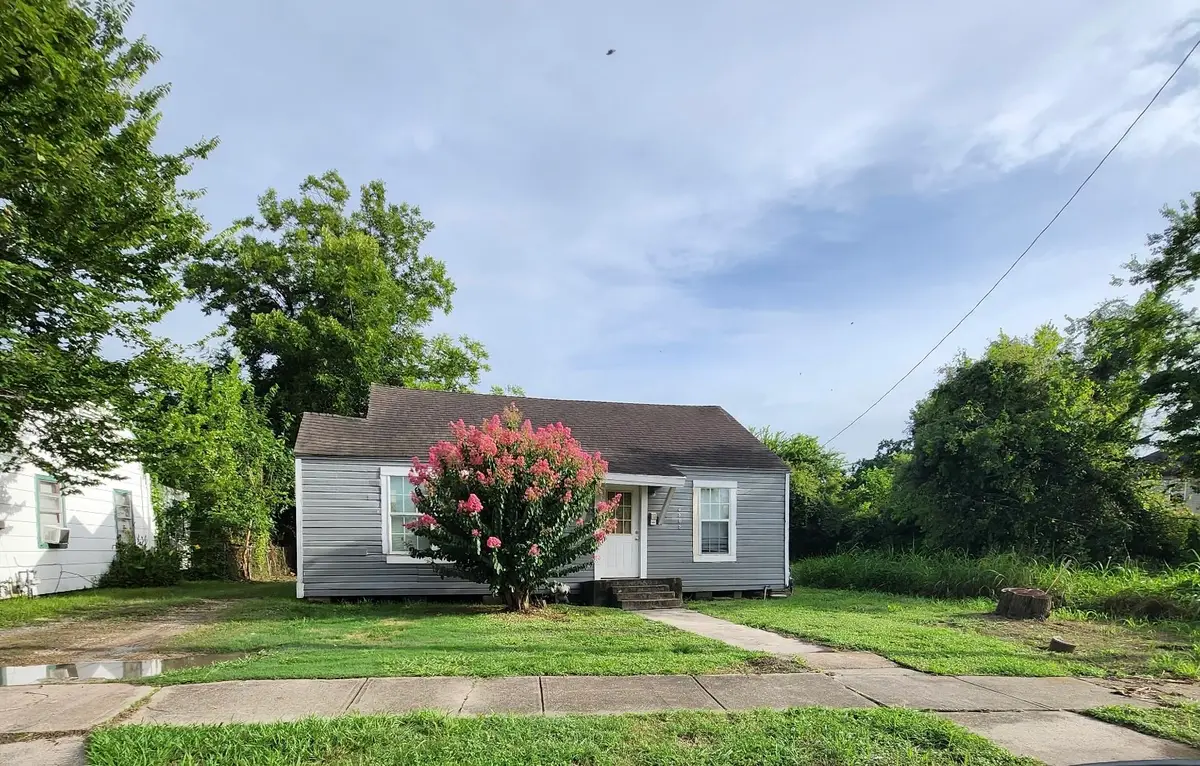 4502 Providence Street, Houston, TX 77020 - #1
