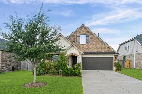 3026 Daw Boarwalk Drive, La Porte, TX 77571