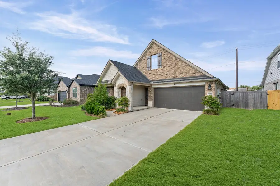 3026 Daw Boarwalk Drive, La Porte, TX 77571 - #2