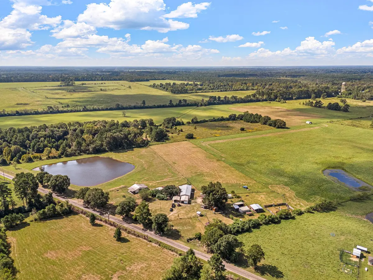 1925 County Road 2274, Cleveland, TX 77327 - #1