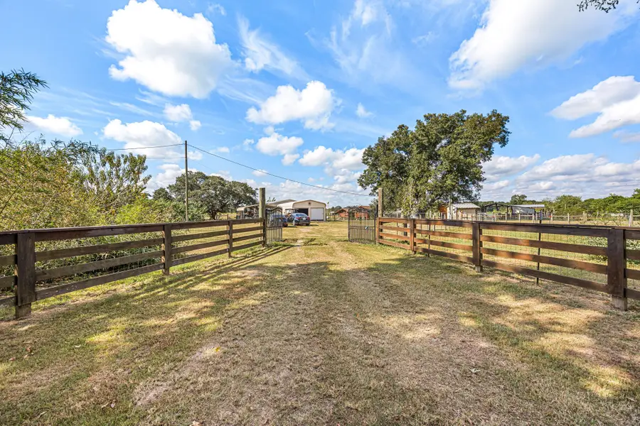 1925 County Road 2274, Cleveland, TX 77327 - #2