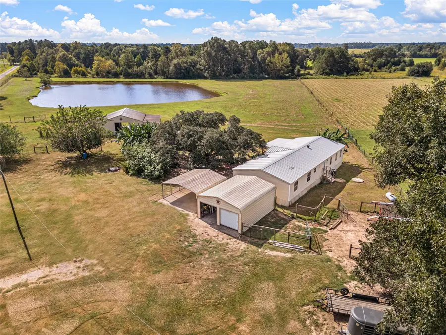 1925 County Road 2274, Cleveland, TX 77327 - #3