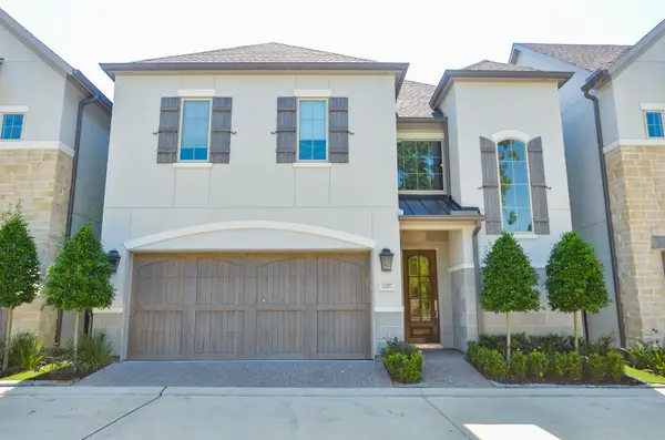 10207 Preston Crest Drive, Houston, TX 77042