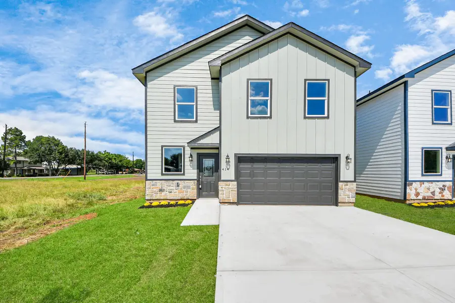 422 N 4th Street, Beasley, TX 77417 - Image #3