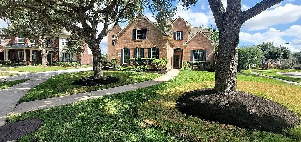 8111 Placid Point Court, Humble, TX 77396 - #1