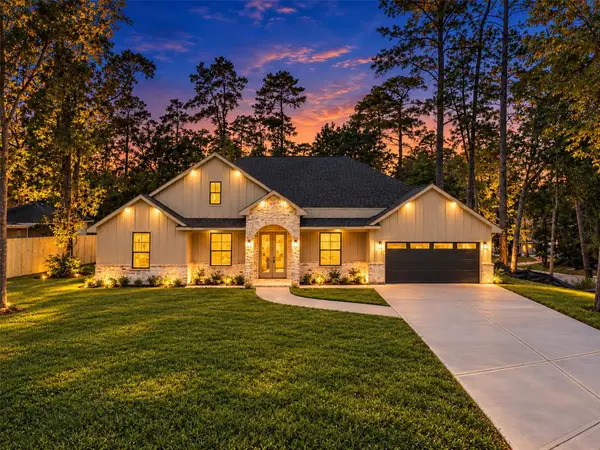 9048 Pecos Place, Willis, TX 77378