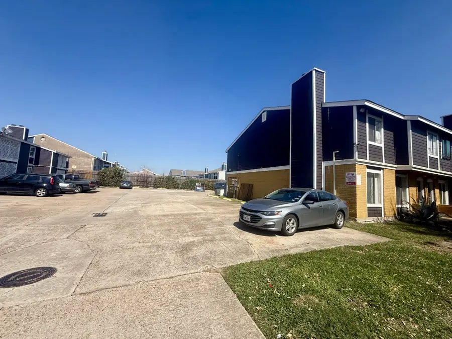 12650 Ashford Meadow Drive #4, Houston, TX 77082 - #3