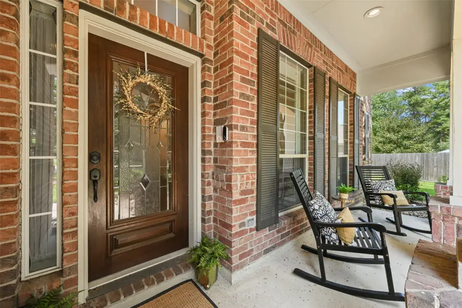 35 Monet Bend Place, The Woodlands, TX 77382 - #3