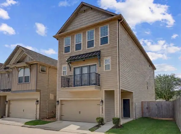 9313 Bauer Vista Drive, Houston, TX 77080
