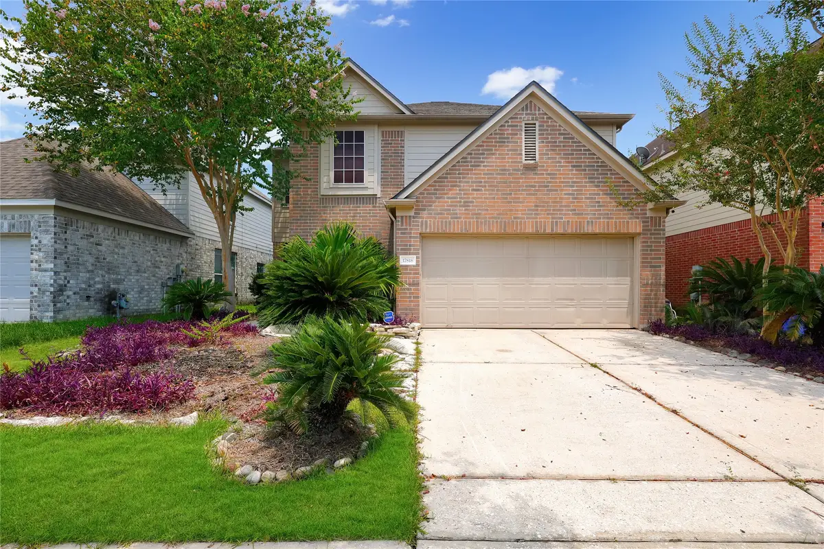 17818 Juniper Green Trail, Humble, TX 77346 - #1