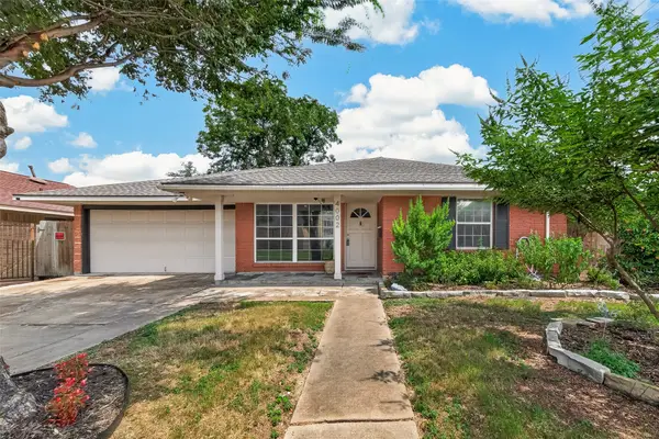 4002 Cheena Drive, Houston, TX 77025
