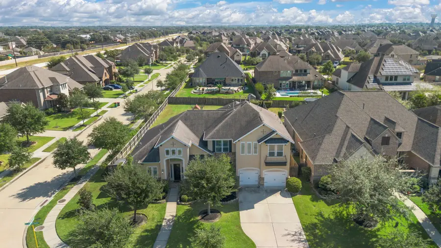 16916 W Caramel Apple Trail, Cypress, TX 77433 - #2