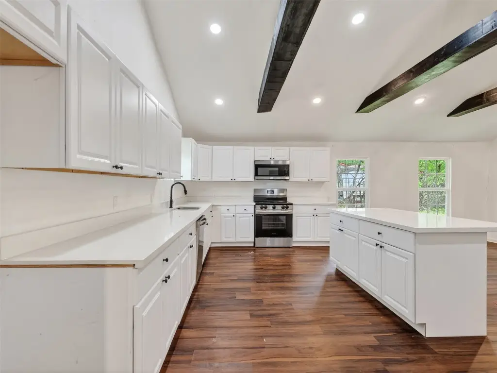 11515 Iberia Drive, Houston, TX 77065 - #1