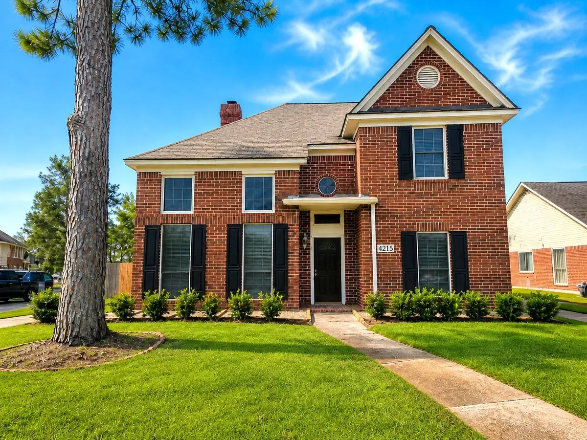 4215 Shady Village Court, Missouri City, TX 77459 - #1