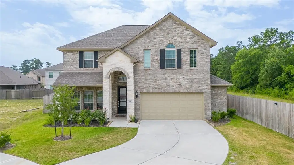 21449 21449 Kings Guild Lane, Kingwood, TX 77339 - #1