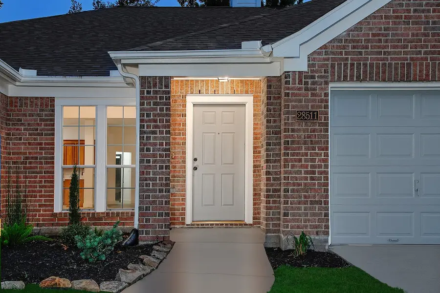 28511 Kevington Court, Spring, TX 77386 - #2