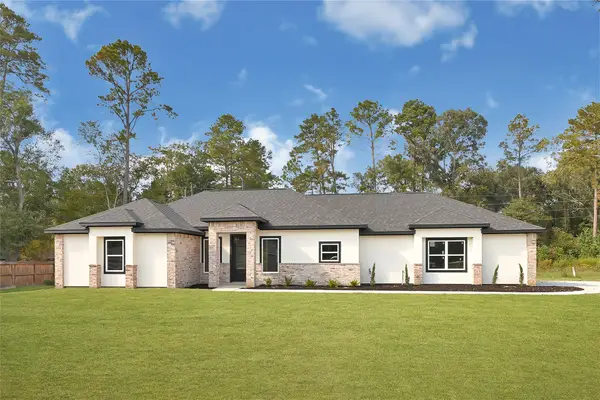 2431 Forum Ct, New Caney, TX 77357