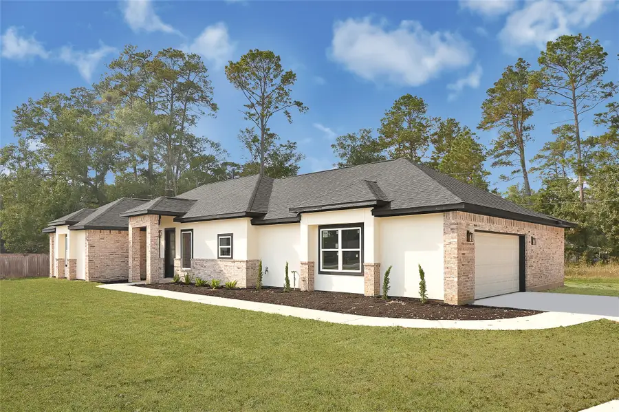 2431 Forum Ct, New Caney, TX 77357 - #3