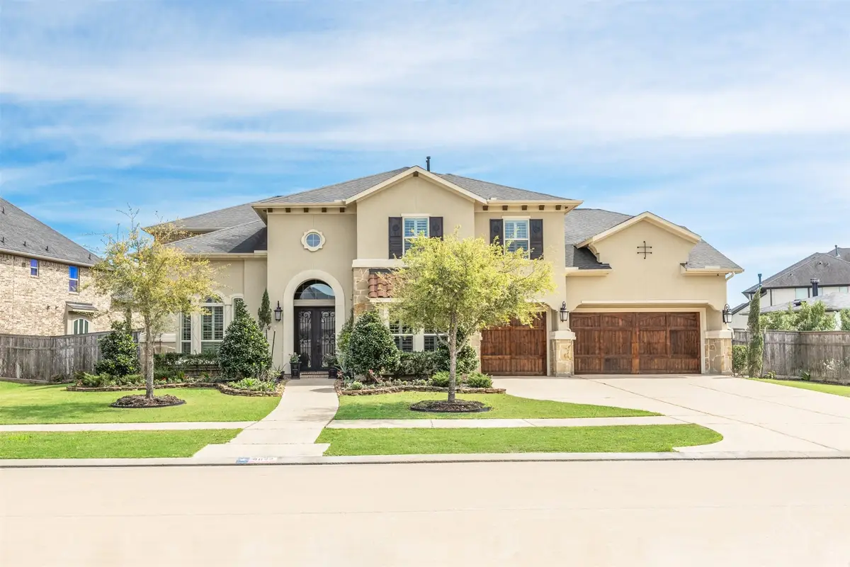 4822 Kendalia Cloud Lane, Fulshear, TX 77441 - #1