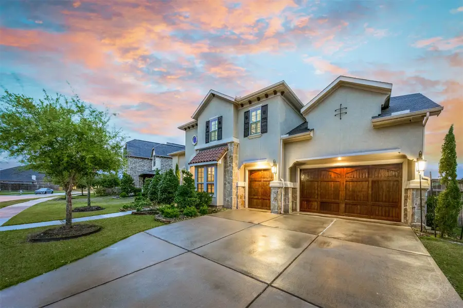 4822 Kendalia Cloud Lane, Fulshear, TX 77441 - #3