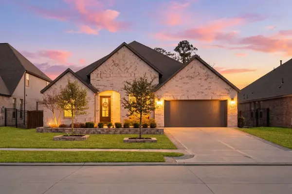 8670 Burdekin Road, Magnolia, TX 77354