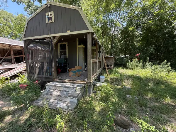 4906 Edgewater Drive, Houston, TX 77093