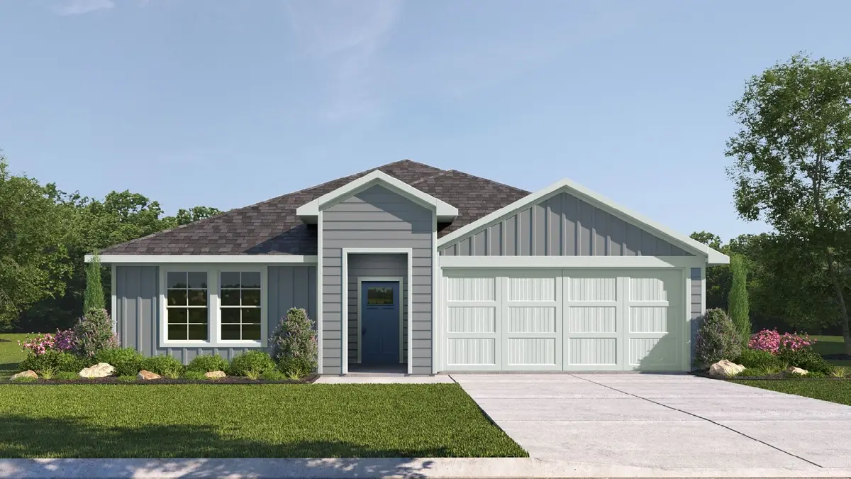 2630 Starry Sky Lane, Rosenberg, TX 77471 - #1