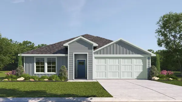 2630 Starry Sky Lane, Rosenberg, TX 77471