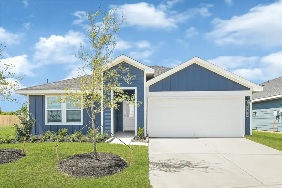 2630 Starry Sky Lane, Rosenberg, TX 77471 - #3
