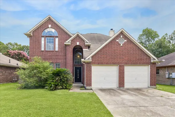 23234 Grand Rapids Lane, Spring, TX 77373