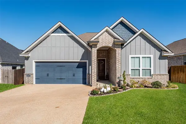 4003 Brownway Drive, College Station, TX 77845