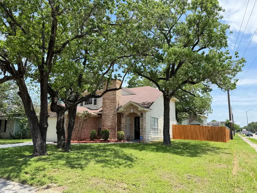 946 Pennygent Lane, Channelview, TX 77530 - #2