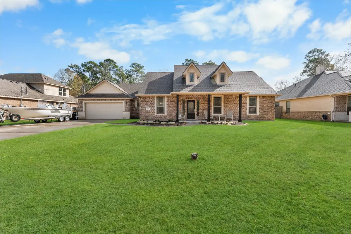 906 Fairbanks Drive, Magnolia, TX 77354 - Image #1