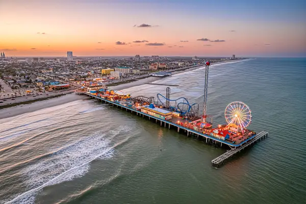 1314 30th Street, Galveston, TX 77550