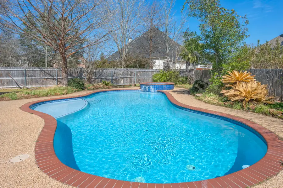 5203 Sycamore Hills Court, College Station, TX 77845 - #2