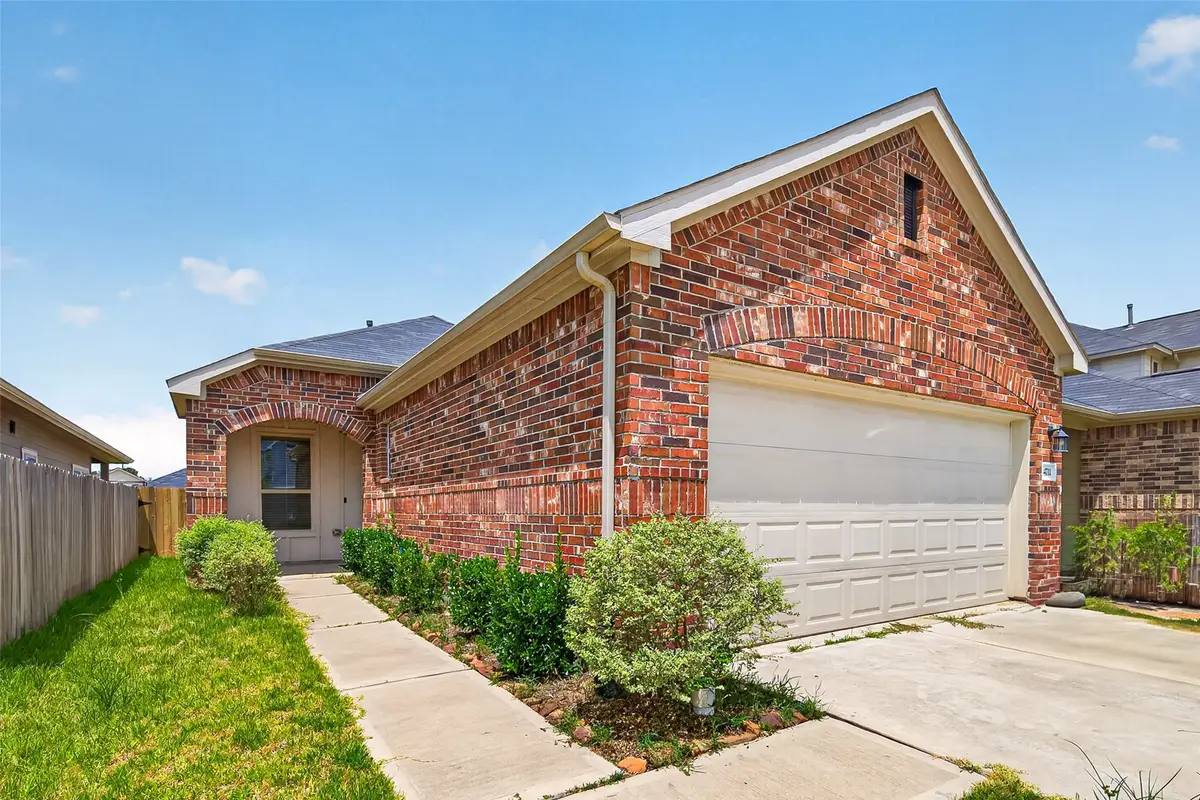 24711 Teton Hollow Trail, Huffman, TX 77336 - #1