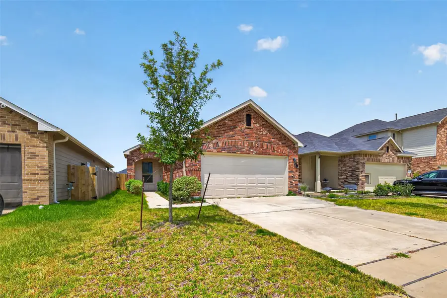 24711 Teton Hollow Trail, Huffman, TX 77336 - #2