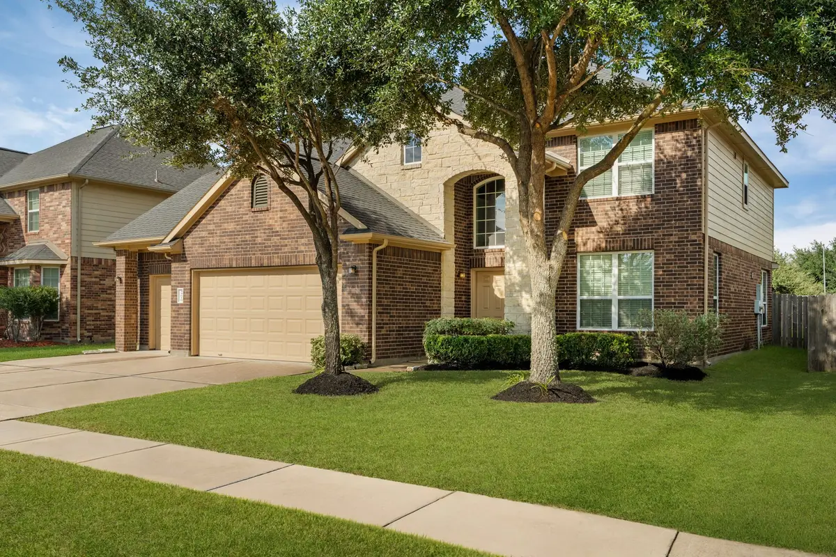 24610 Mason Knights Court, Katy, TX 77493 - Image #1