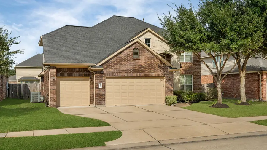 24610 Mason Knights Court, Katy, TX 77493 - Image #2