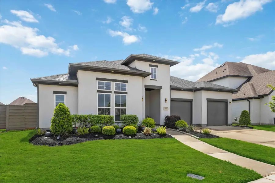 4711 Arbor Hollow Drive, Manvel, TX 77578 - #2