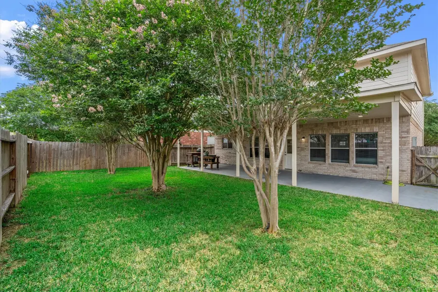 4927 Forest Hurst Drive, Spring, TX 77373 - #3